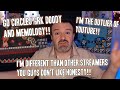 DSP Takes Shots at Memology, Pewdiepie, Doody & Viewers During Absolute Toxic Meltdown