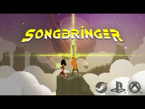Видео Songbringer #2