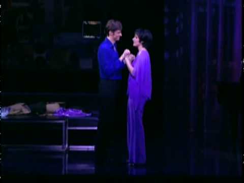 The Boy from OZ  You And Me Hugh Jackman Stephanie J. Block