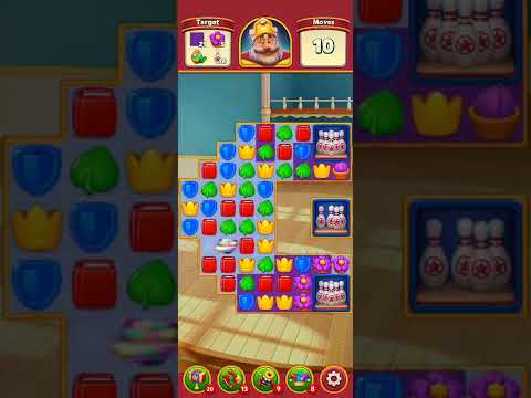 Royal Match level 2185