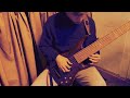 John Patitucci - The Four Loves (Bass solo cover)