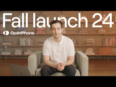 OpenPhone Video