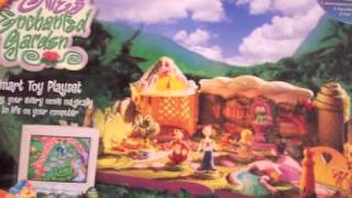 Take the Trolley - Ellie&#39;s Enchanted Garden (1999)