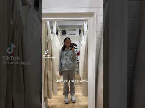 We rearrange the whole store just for it to be messed up the next day