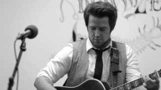 Lee DeWyze "Frames" - Pandora Whiteboard Sessions