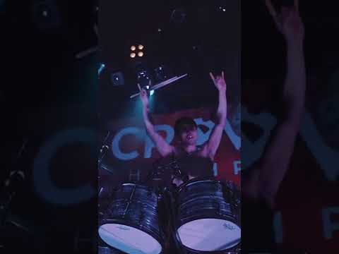 We’re back in our hometown! See you tonight Dallas, Texas 🔥