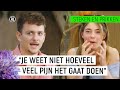 "HET IS ECHT ENG" - STEKEN EN PRIKKEN COMPILATIE | Steken en Prikken #11 | NPO Zapp