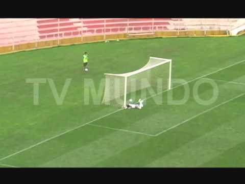 SPORTIVO HURACAN VS REAL GARCILAZO LOS ANTECEDENTES   MUNDO DEPORTE NOVIEMBRE 24