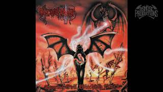 Necromantia   Scarlet Evil Witching Black Full Album