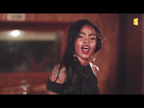 Chinee Queen (Lindor Backstage 2018) - Guyane 1ère