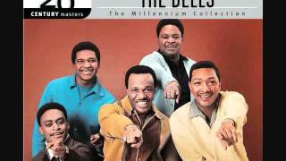 The Dells - The Love We Had (Stays on My Mind).mpg
