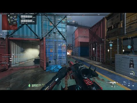 How the new ghost tracker works