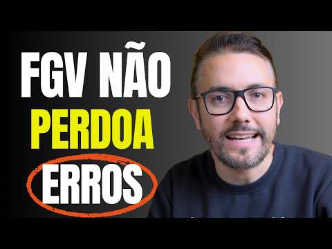 Why does FGV REJECT so many candidates (and how to escape this)?