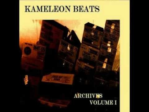 Kameleon Beats ft. Phase 1 - A New Day