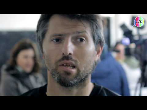 Cipolletti 4 - 1 Deportivo Roca: Germán Weiner