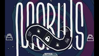 Mobius trailer thumbnail