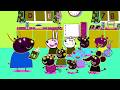 Sharing Is Caring Peppa Pig Sponsored By Gamavision Csupo Effects