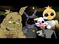The Sad Life Of Springtrap