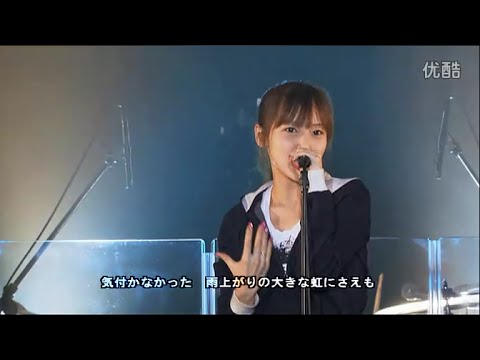 三枝夕夏 IN db - Shocking Blue(LIVE)
