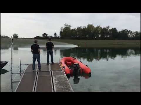 Fastest RC Mono in the World