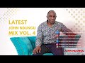 John Ndung U Kikuyu Gospel Songs Latest Mix Vol 4 Kikuyugospel Trending Music Gospel Mix