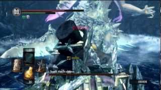 Let's die a lot in Darks Souls Ep. 52 - One of those Days