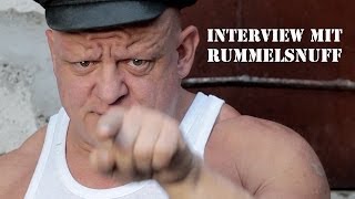 Interview mit Rummelsnuff