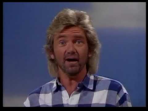 26 August 1986 BBC1 - Autumn Entertainment promo