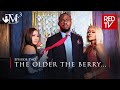 THE MEN'S CLUB / SEASON 3 / EPISODE 2 / THE OLDER THE BERRY | REDTV
