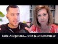 False Allegations And The War On Boys Men