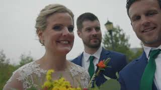 The Woodwards | Sunday River Wedding Company