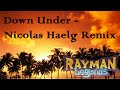 Down Under - Nicolas Haelg Remix 