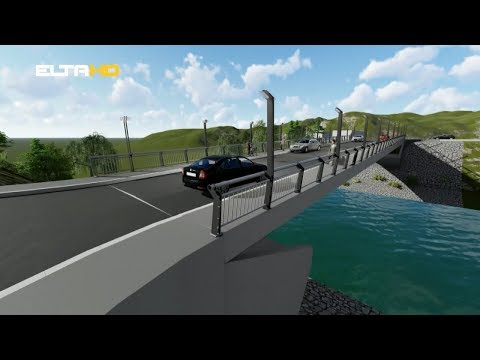 BL HRONIKA 28 01 20 - BANJALUCKI MOSTOVI