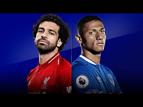 Everton Vs Liverpool | 03/03/19 (Highlights) - | HD (Premier League)