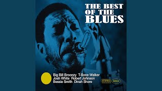 Young Woman's Blues