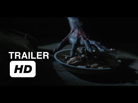 Thumbnail of the video: 8 | Official Trailer (2020) HD | A South African Horror Story | AKA | THE SOUL COLLECTOR