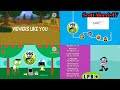 PBS KIDS Program Break 5 LPB 2016
