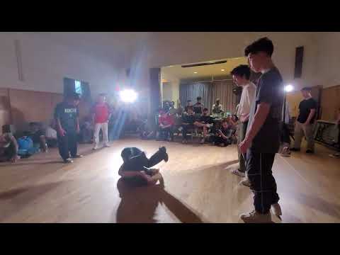 [final] NONegade Force vs Scoudrelz - Stray Path 5 Year Anniversary Jam