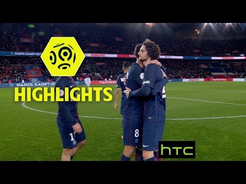 Highlights : Week 30 / 2016-2017