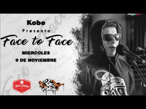 Kobe  - Face To Face