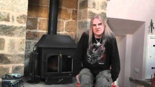SAXON "Call To Arms" - Track by Track