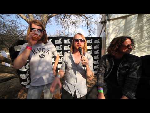 Taxi Violence takes Down Oppikoppi #BeatenByTheGun