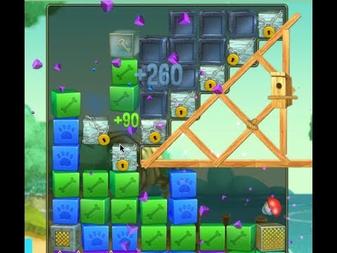 Pet Rescue Saga, Weather Alert 11th March Level 6