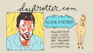 Sam Roberts Band - Golden Hour - Daytrotter Session