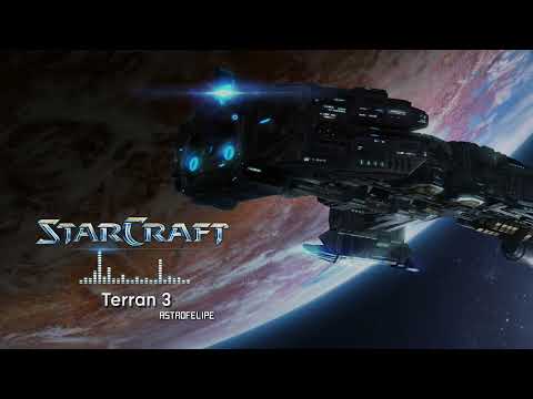Starcraft - Terran 3 (Cover) | 2.0 !