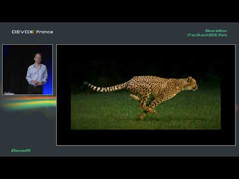 Modern Java: Change is the Only Constant (Mark Reinhold)