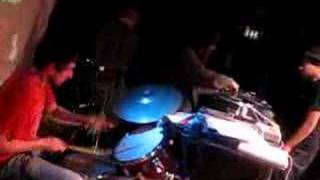 Cadence Weapon & Rarely Seen Above Ground Jamming