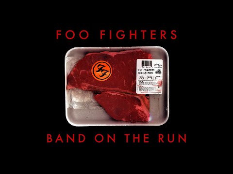 Video thumbnail for Band on the Run