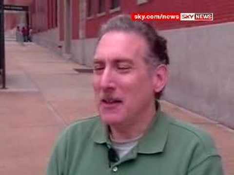 9/11 Fake: Tania Head's Story