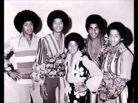 Jackson 5 - Never Can Say Goodbye